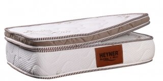 Heyner Coffee Bamboo Pedli 80x180 cm Yaylı Yatak kullananlar yorumlar